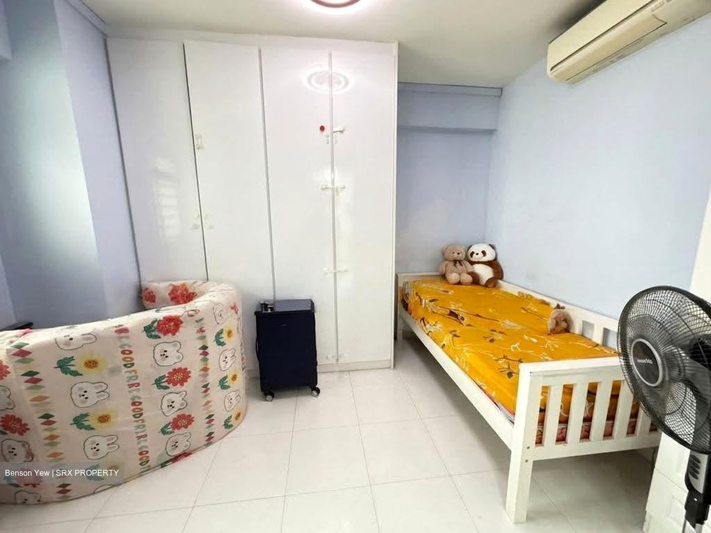 Blk 360 Tampines Street 34 (Tampines), HDB 5 Rooms #608655601